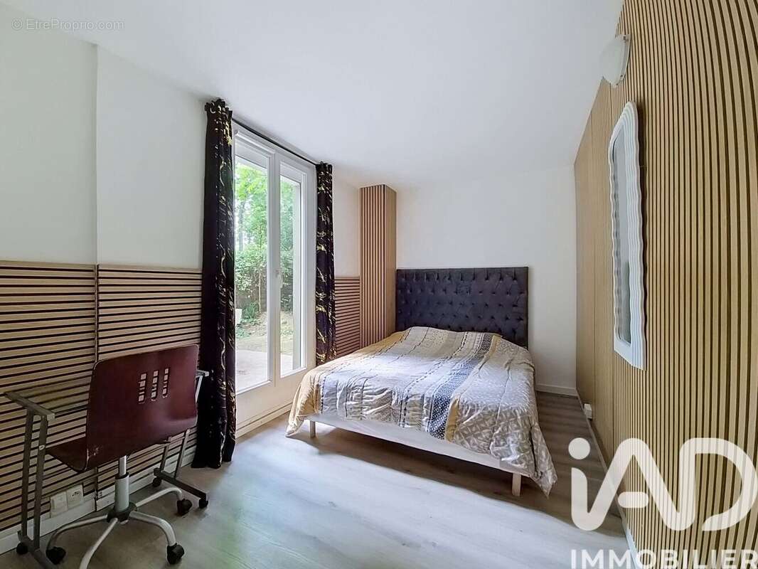 Photo 6 - Appartement à EVRY