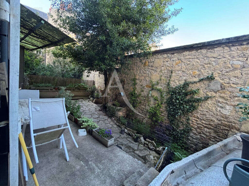 En vente - nevers immeuble de 230 m²  avec 3 appartements - photo 4