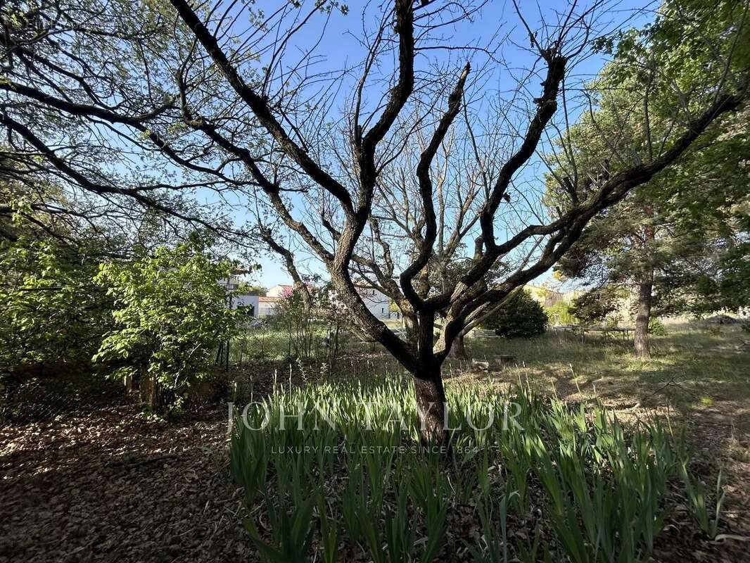 Maison à AIX-EN-PROVENCE