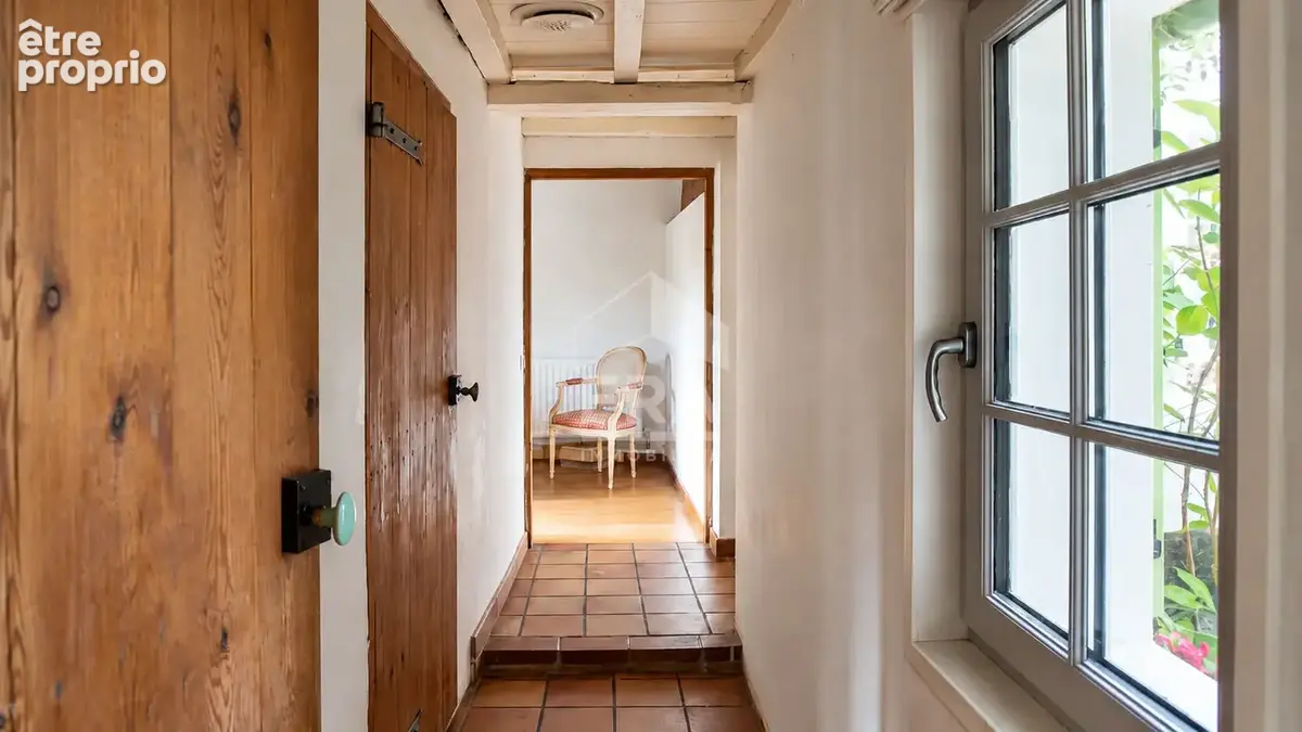Maison 106m² à tubersent - photo 8
