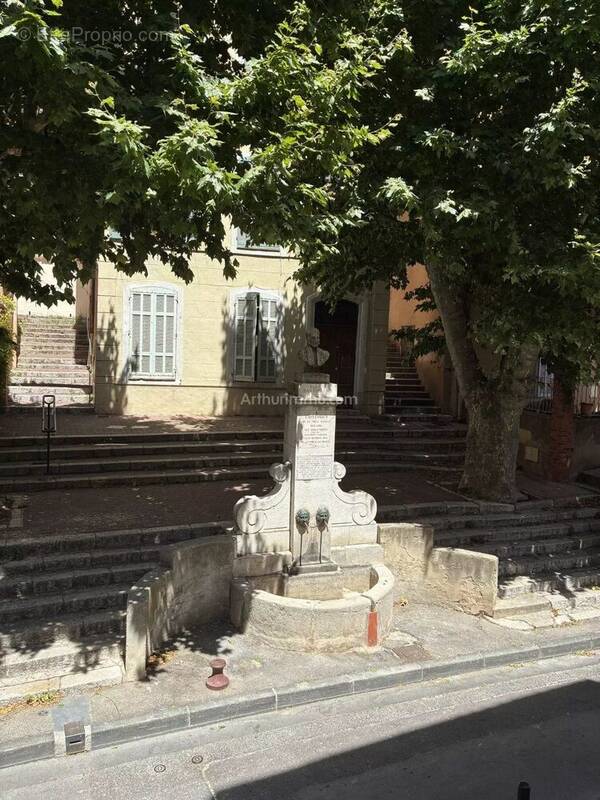Appartement à AUBAGNE