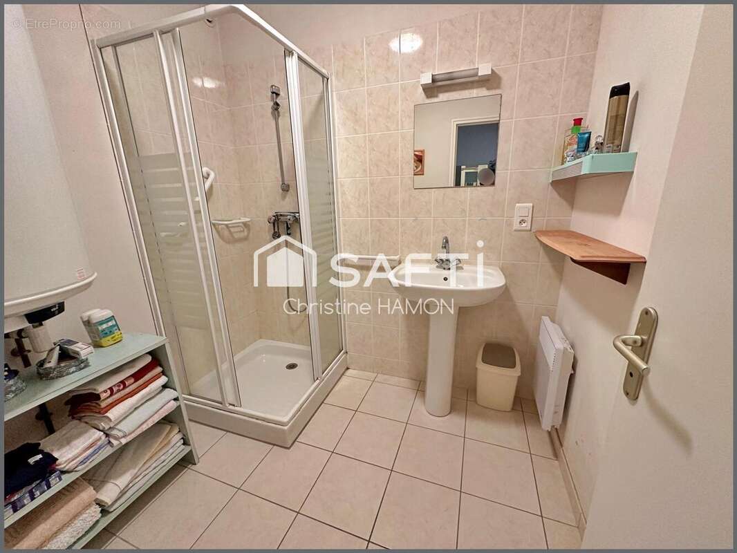 Photo 6 - Maison à PIRIAC-SUR-MER