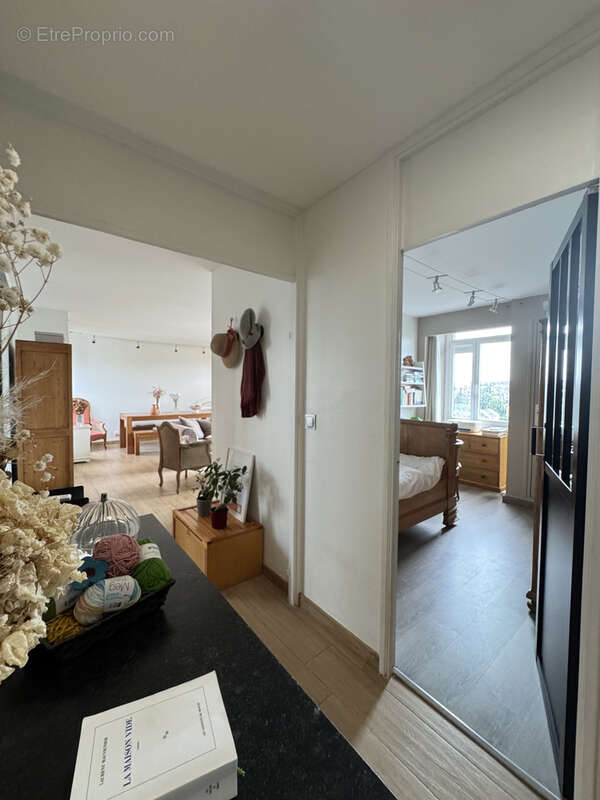Appartement à AMIENS