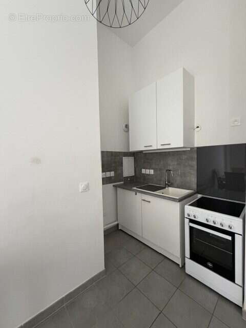 Appartement à LE BLANC-MESNIL