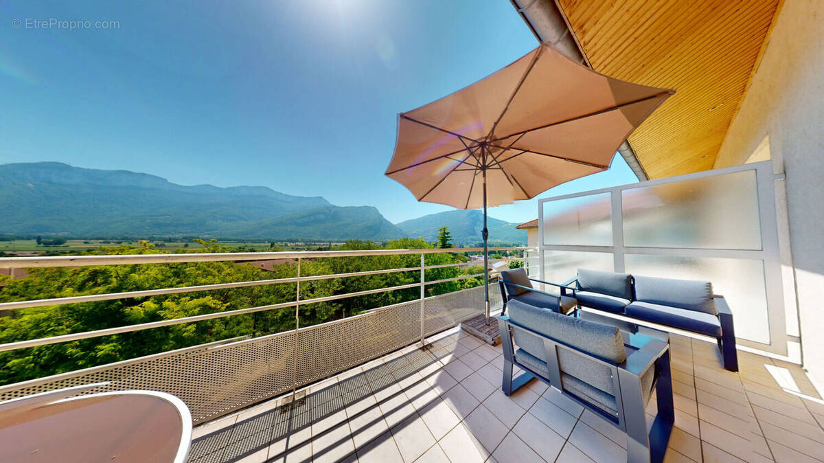 Appartement à VOREPPE