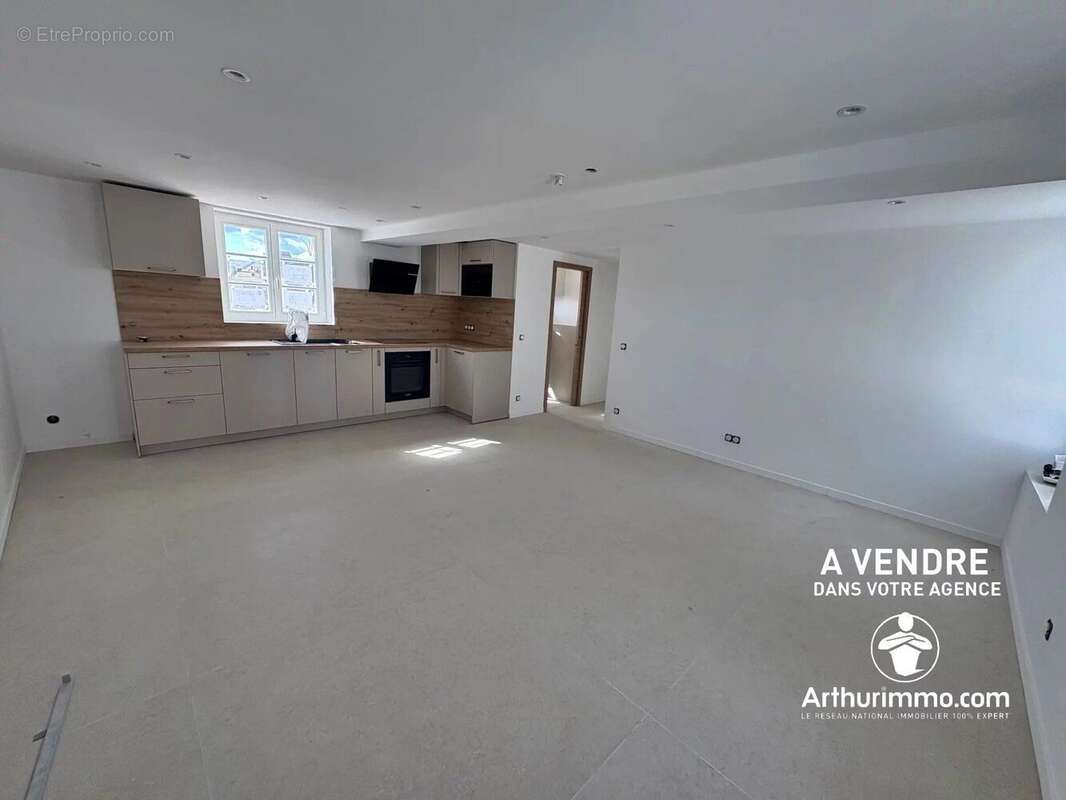 Appartement à ANET