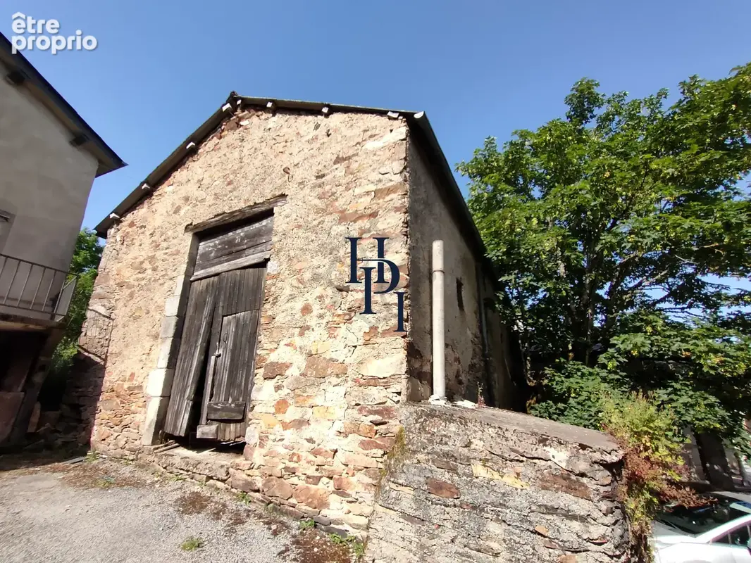 Vente Maison avec dépendances et terrains Montaigut - photo 16