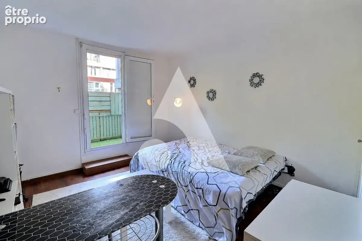 Appartement Eragny Sur Oise 1 pièce vendu LOUÉ ! - photo 3