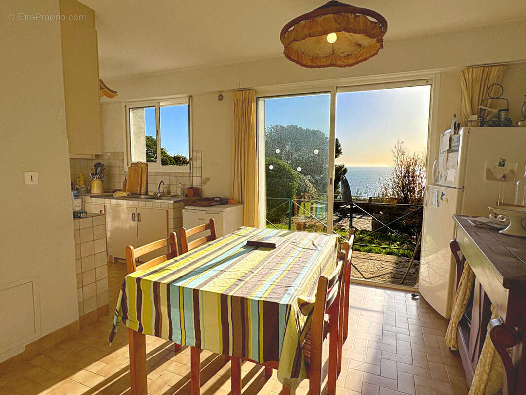 Maison à SETE