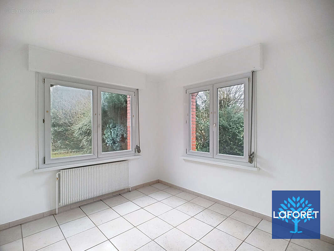 Maison individuelle 155 m² - photo 10