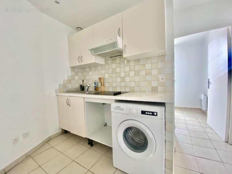 Appartement - photo 3