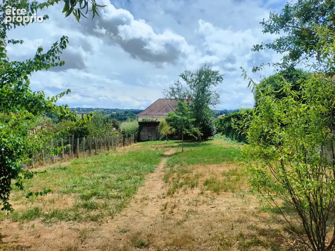 Maison 4 pièces 60 m² à vendre à Saint-Junien (87200) - photo 3