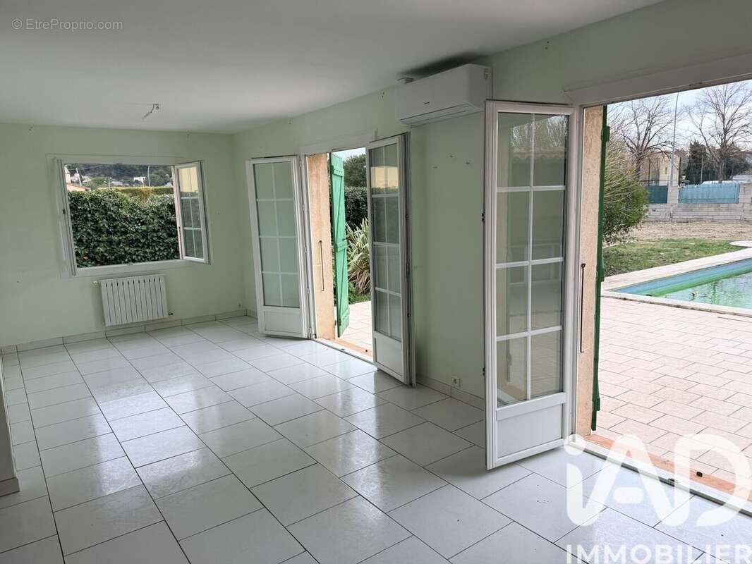 Photo 5 - Maison à MARIGNANE