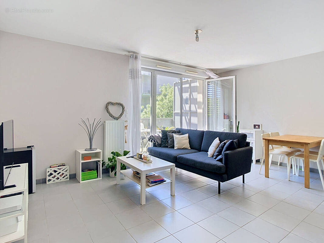 Appartement à BALMA