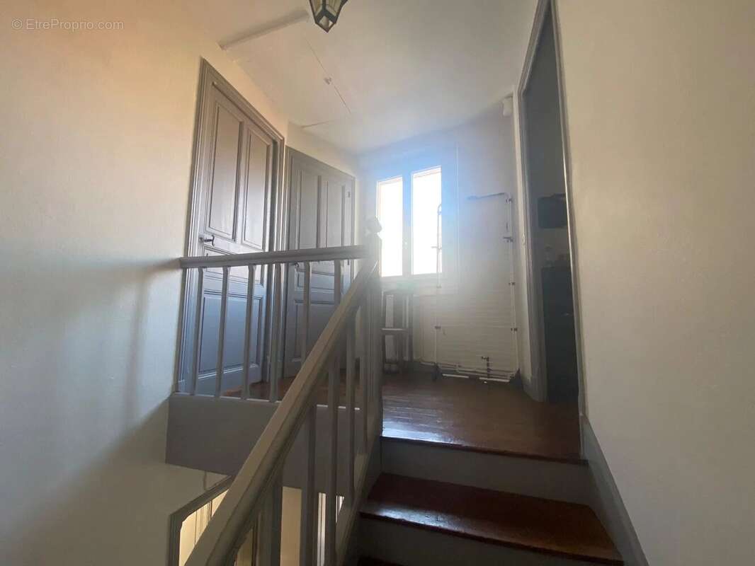 Appartement à BAGNERES-DE-LUCHON