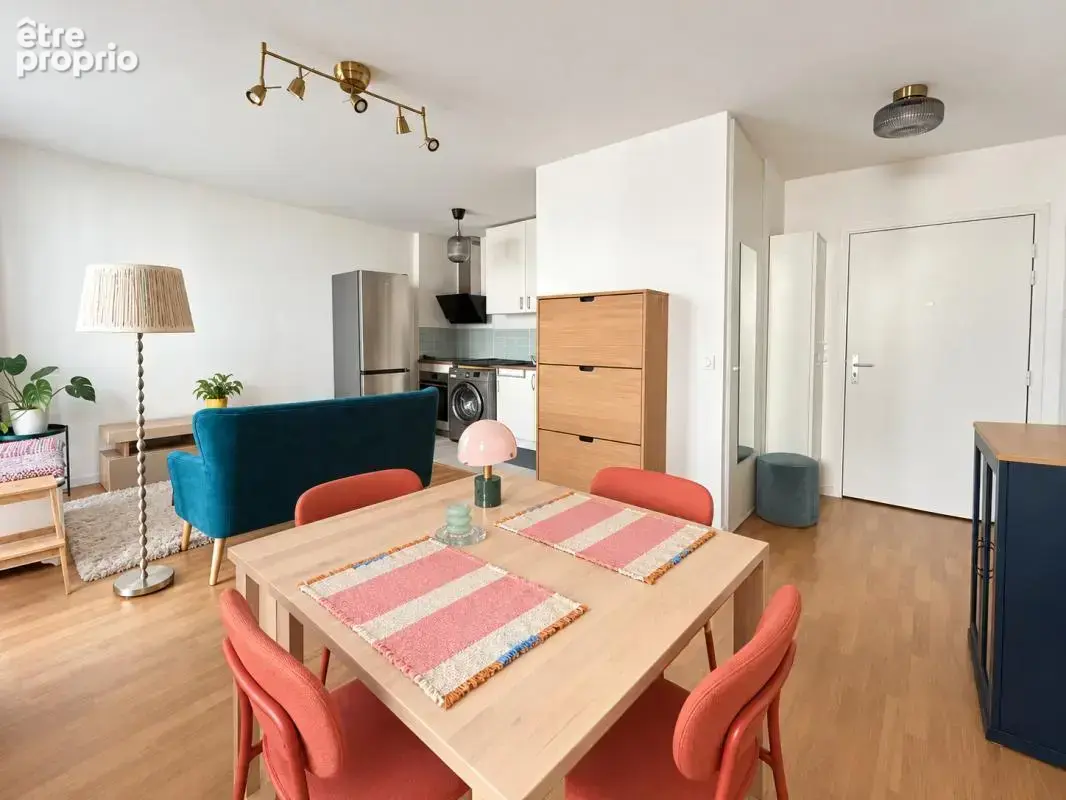Appartement à DRANCY