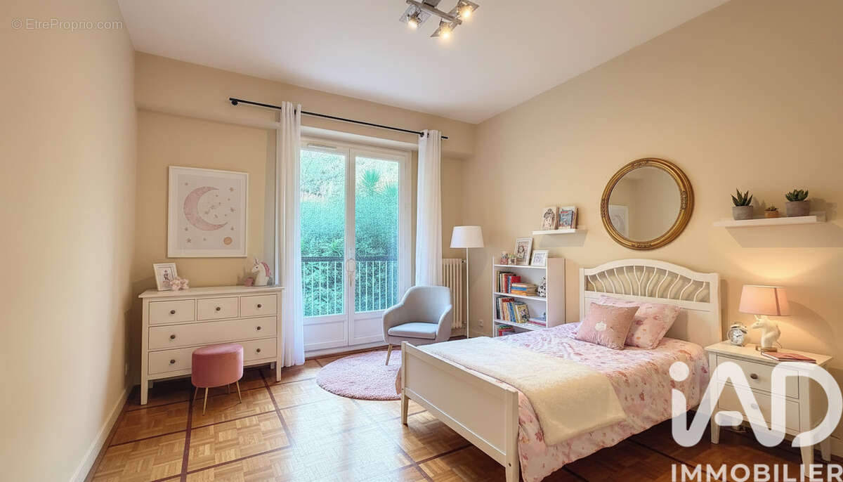 Photo 6 - Appartement à NICE