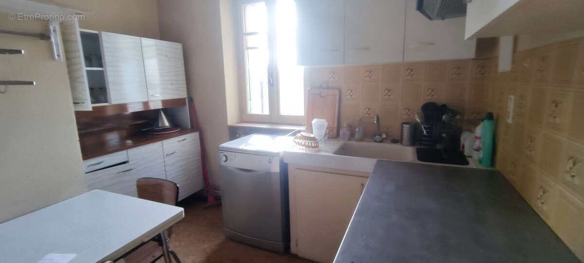 Maison à SAINT-COME-D&#039;OLT