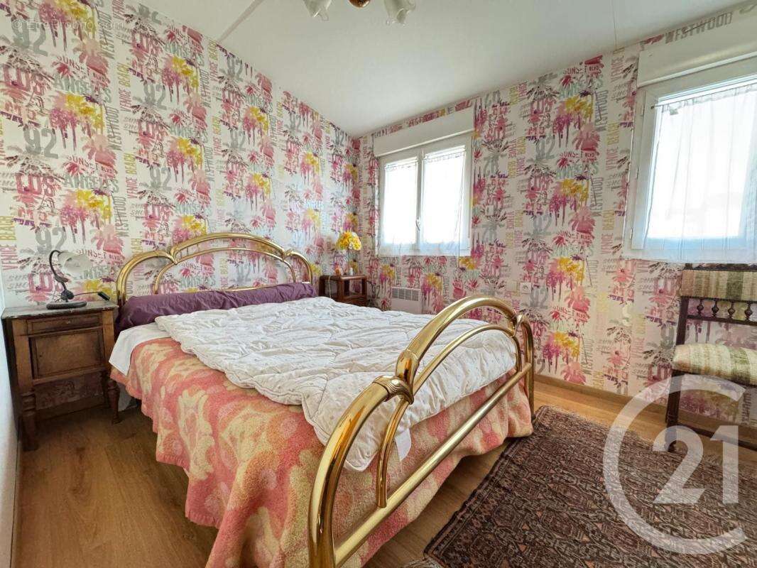 Maison à FONTENAY-SOUS-BOIS