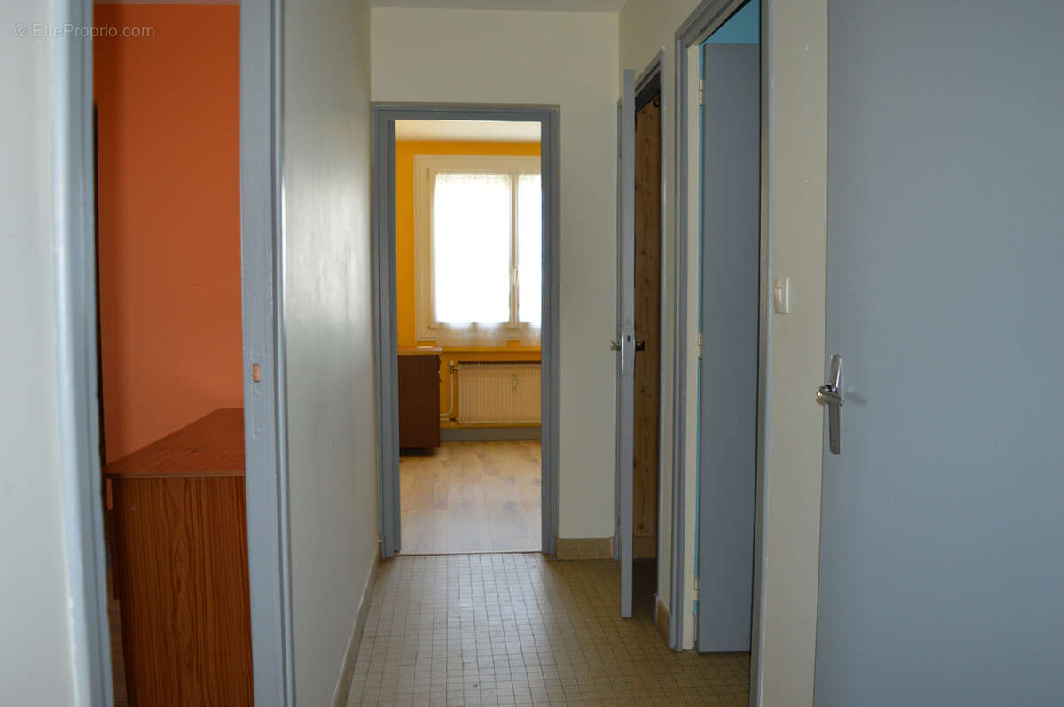 Appartement à ROANNE