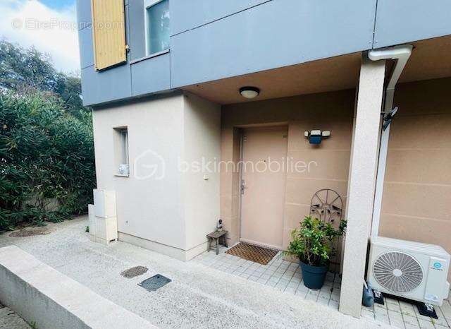 Maison à MARSEILLE-11E