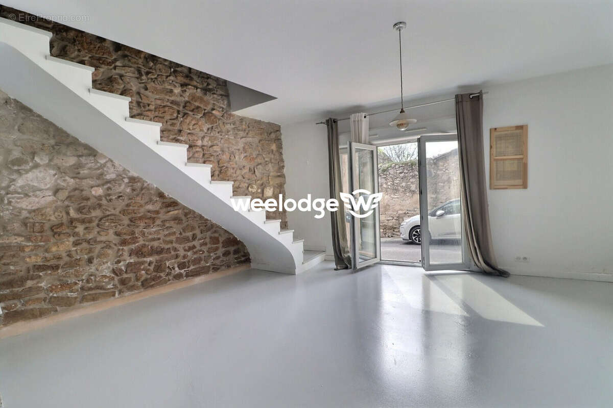 Maison à LANCON-PROVENCE