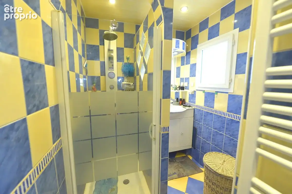 Maison 76 m² à Saint-Sulpice-De-Royan  - photo 9