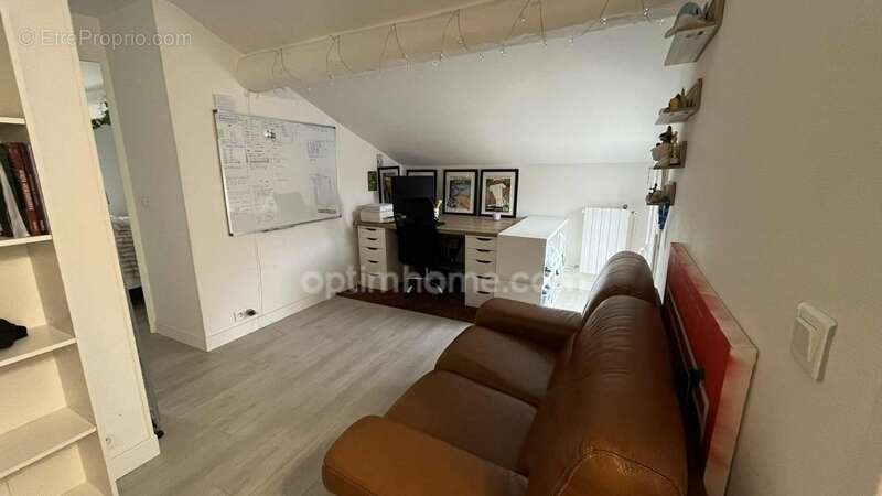 Appartement à ARGENTEUIL