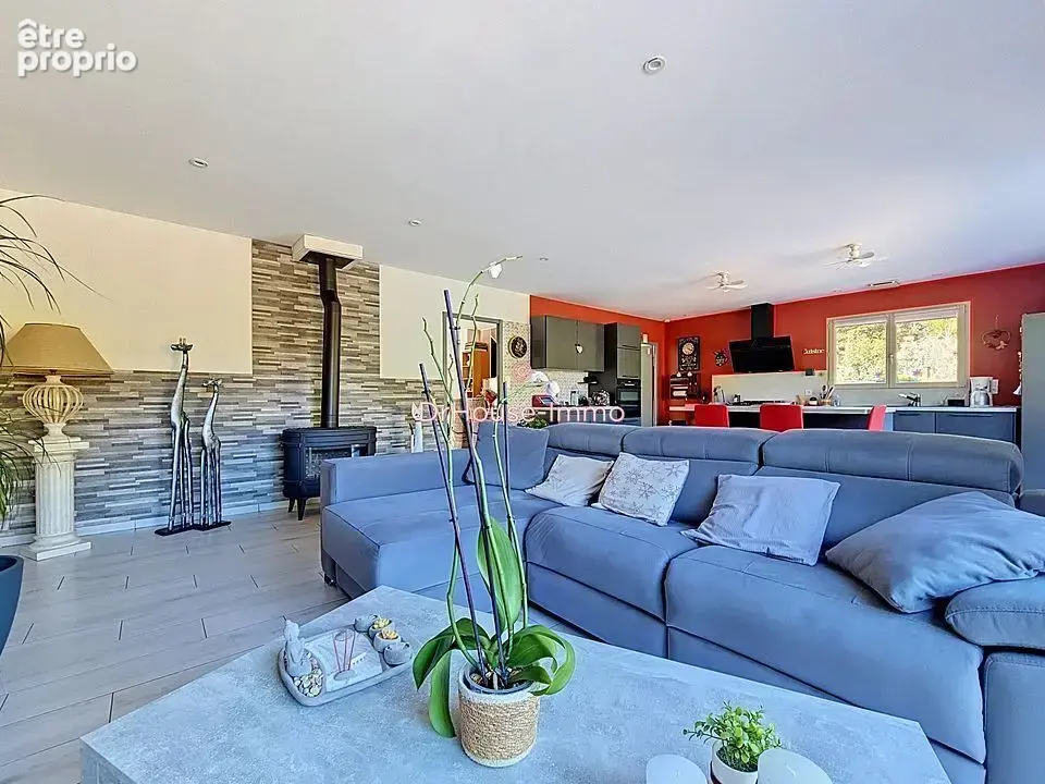 Maison 5 pièces 110 m² à vendre à Arles-Sur-Tech (66150) - photo 6
