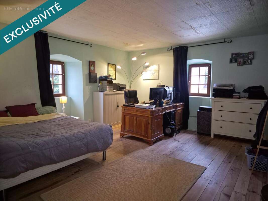 Photo 3 - Maison à LARRINGES