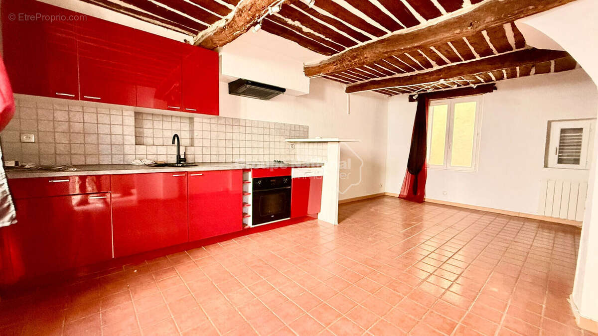 Maison à LE LUC