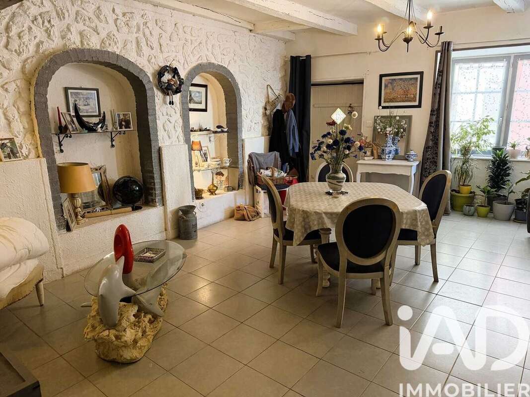 Photo 2 - Maison à PARTHENAY