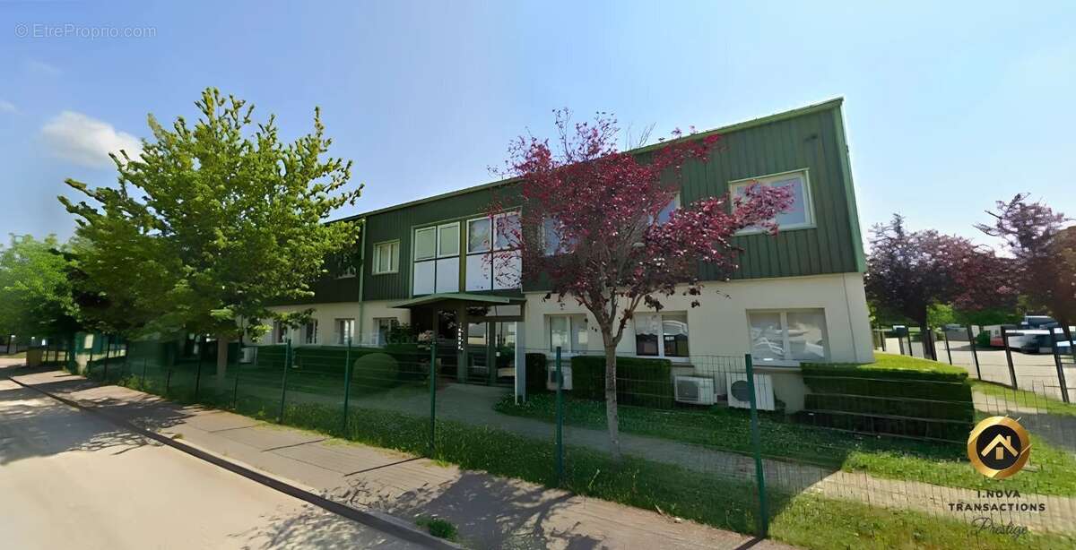 Appartement à VILLEFONTAINE