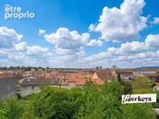 Maison à ESSEY-LES-NANCY