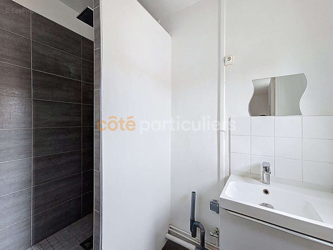 Appartement à BAILLEUL