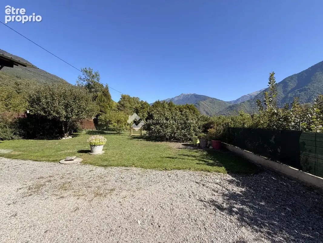 Maison 10 pièces 240 m² à vendre à Argentine (73220) - photo 6