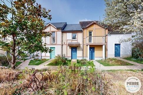 Appartement à BRANVILLE