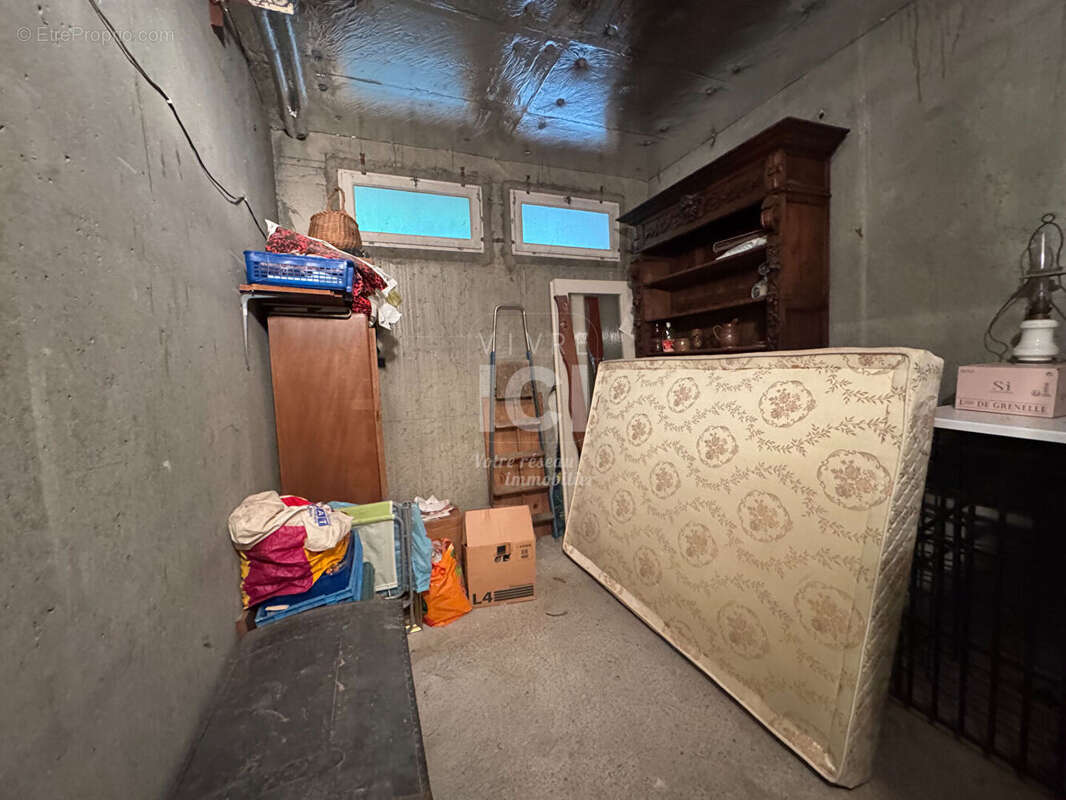 Appartement à SAUMUR