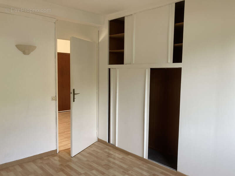 Appartement T3 à vendre ROUEN rive droite, surface habitable 75 m2 + cave + 2 places de parking - photo 10