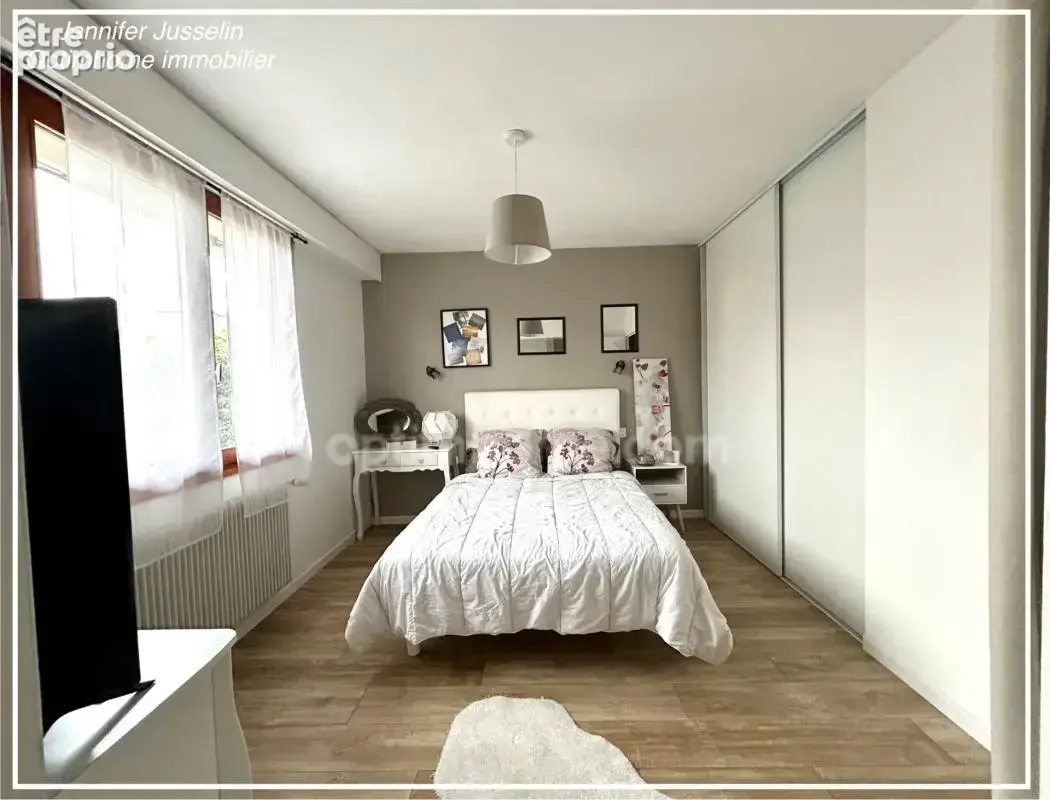 Maison de plain-pied + appartement à vendre DOUVAINE (74) - photo 5