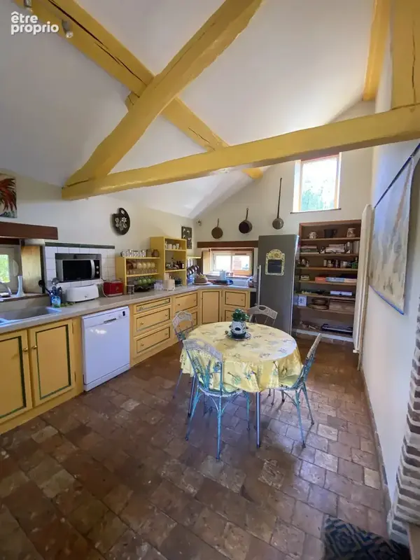 Propriété dans le Perche - photo 14