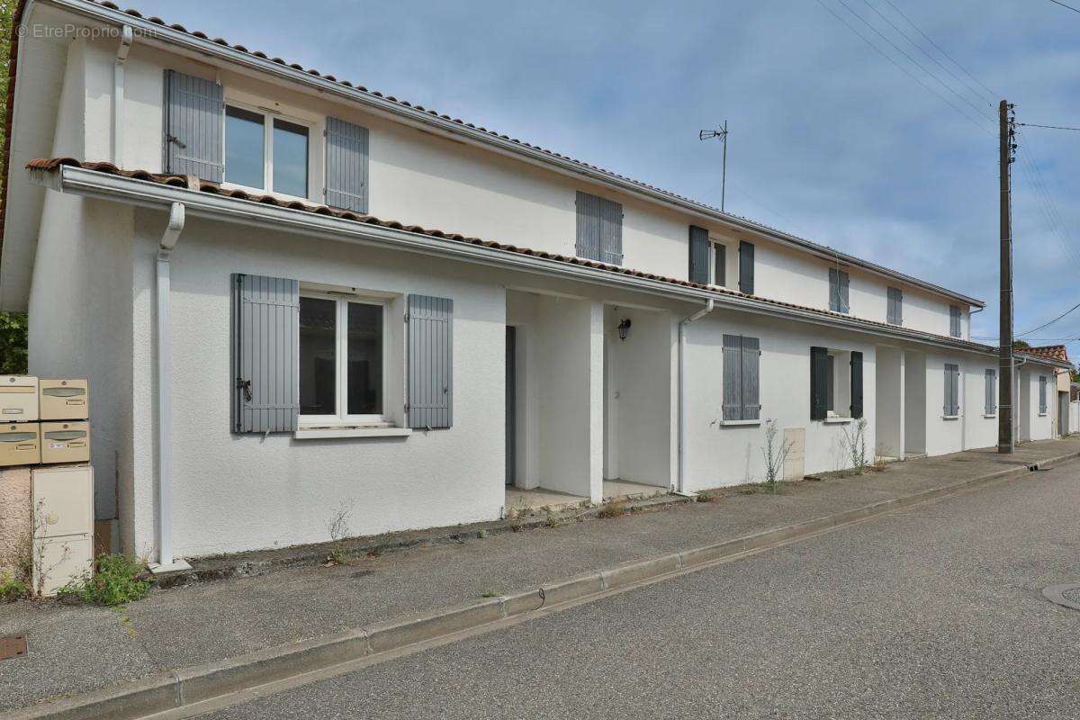 Maison à LA TESTE-DE-BUCH