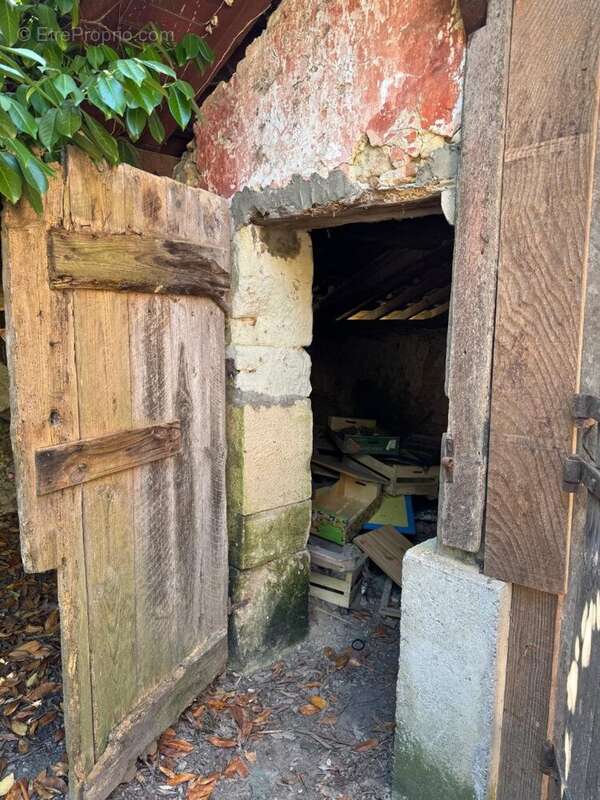 Maison à PONTONX-SUR-L'ADOUR