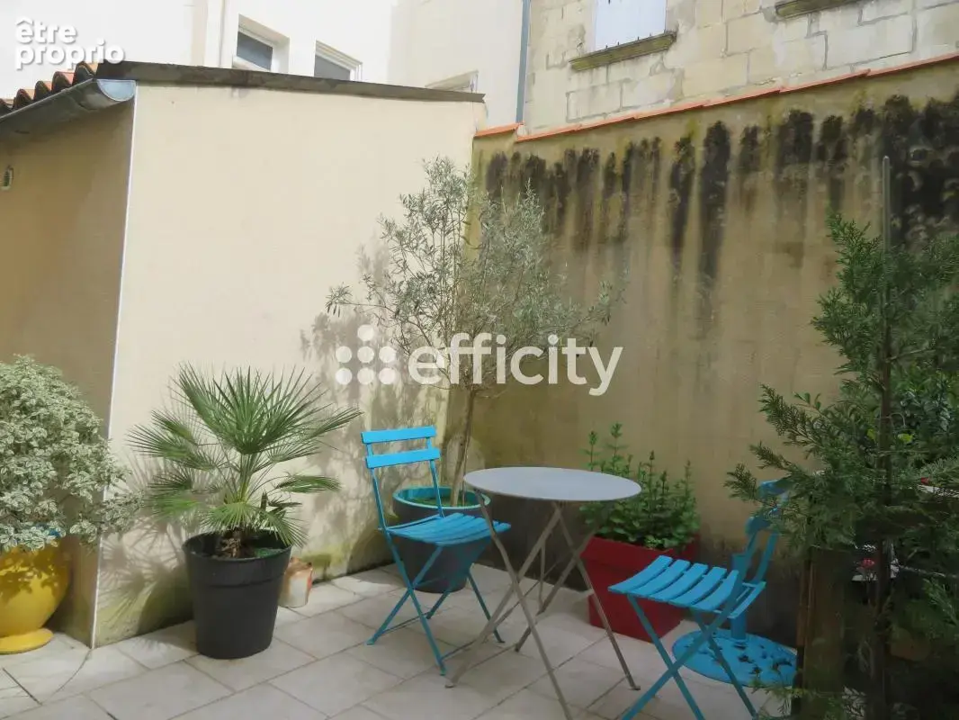 Appartement - photo 9