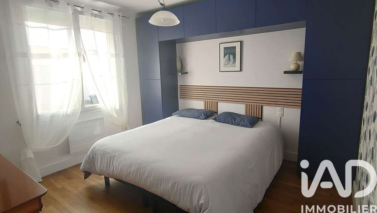 Photo 8 - Maison à LES SABLES-D&#039;OLONNE