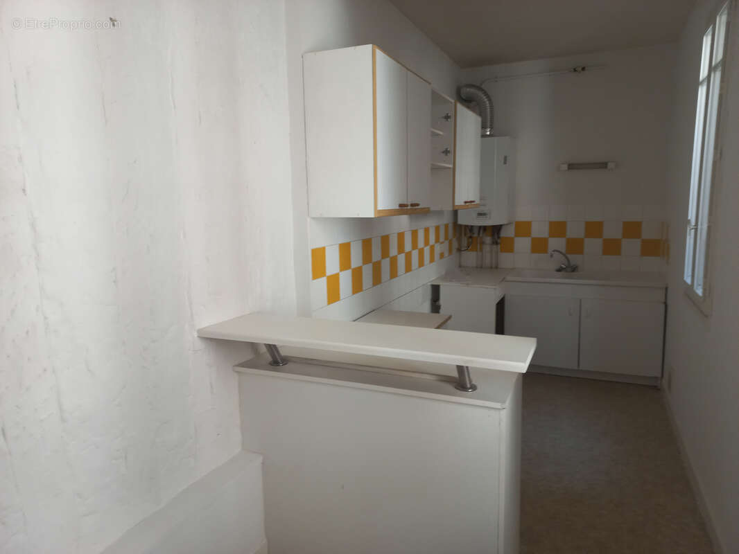Bel Immeuble - photo 10