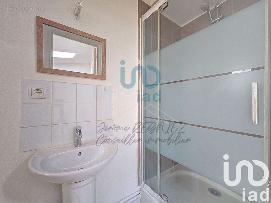 Photo 4 - Appartement à DAMMARTIN-EN-GOELE