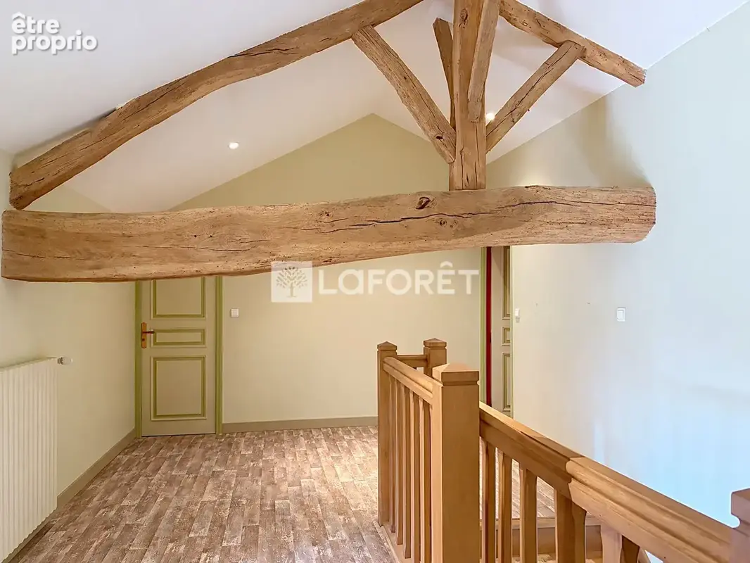 A VENDRE Maison avec dépendances LAIZ - photo 6
