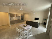 Appartement à BEAUSOLEIL