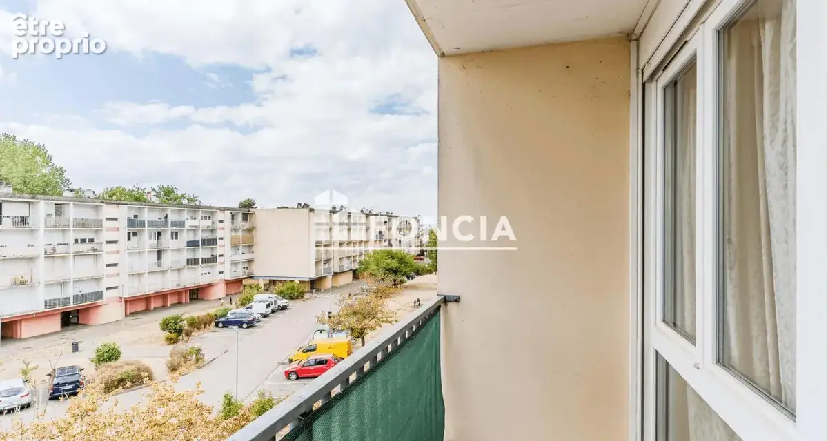 Appartement à YUTZ